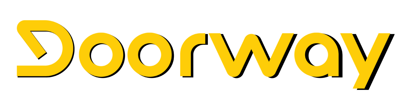 Doorway NYC Logo